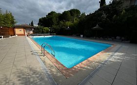 Loft Geek avec terrasse, piscine&parking - proche métro - Toulouse